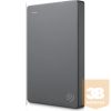 HDD Seagate Basic, 2.5'', 2TB, USB 3.0, black