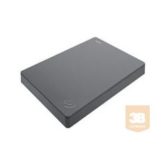   SEAGATE STJL5000400 HDD Seagate Basic, 2.5, 5TB, USB 3.0, black