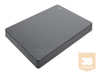 SEAGATE STJL5000400 HDD Seagate Basic, 2.5, 5TB, USB 3.0, black