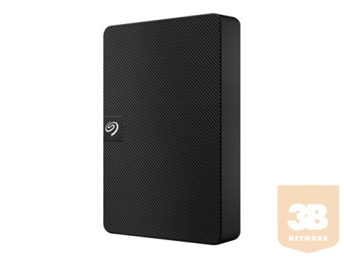 SEAGATE Expansion Portable 2TB HDD USB3.0 2.5inch RTL external