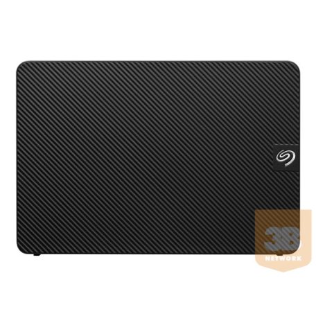 SEAGATE Expansion Desktop External Drive 14TB USB3.0 3.5inch