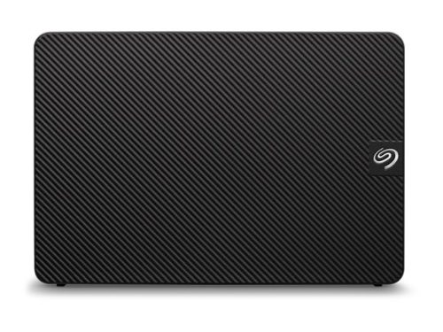 SEAGATE Expansion Desktop External Drive 24TB USB3.0 3.5inch