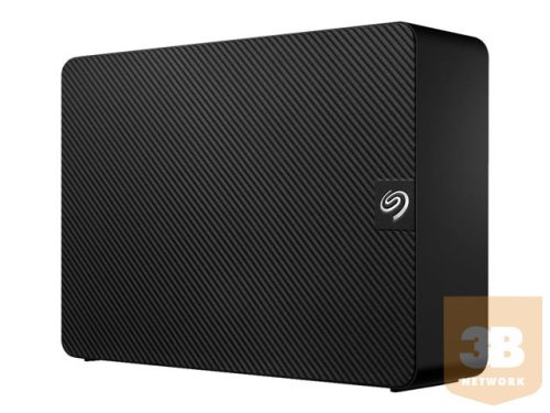 SEAGATE Expansion Desktop External Drive 4TB USB3.0 3.5inch