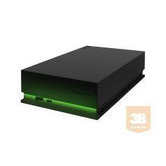SEAGATE Game Drive Hub for Xbox 8TB USB-C and USB-A