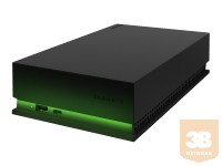 SEAGATE Game Drive Hub for Xbox 8TB USB-C and USB-A