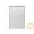 SEAGATE One Touch 1TB External HDD with Password Protection Silver