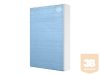 SEAGATE One Touch 2TB External HDD with Password Protection Light Blue