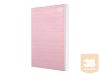 SEAGATE One Touch 2TB External HDD with Password Protection Rose Gold