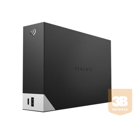 SEAGATE One Touch Desktop HUB 20TB USB-C USB 3.0 compatible with Windows/Mac