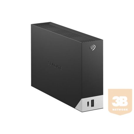 SEAGATE One Touch Desktop with HUB 4TB