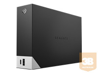 SEAGATE One Touch Desktop with HUB 8TB