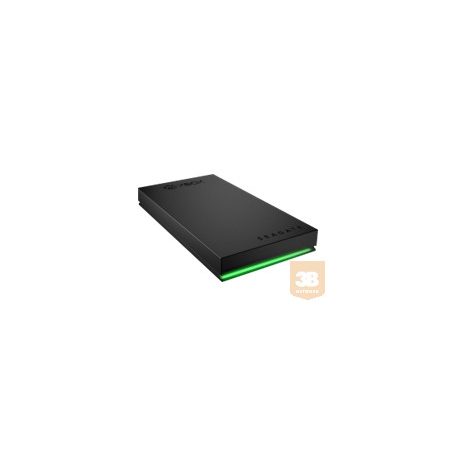 SEAGATE Game Drive for Xbox 1TB SSD USB 3.2 Gen 1