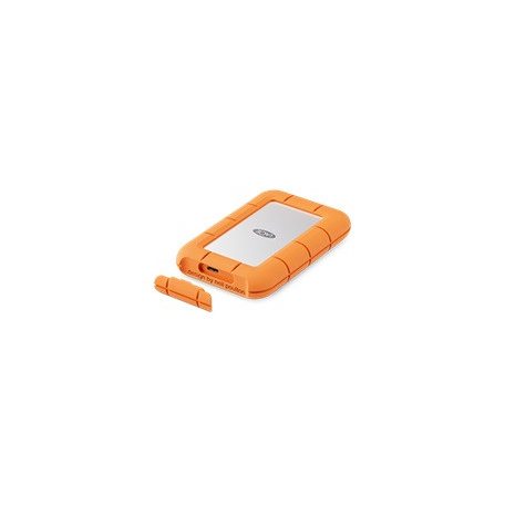 LACIE Rugged Mini SSD 2TB USB 3.2