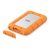 LACIE Rugged Mini SSD 2TB USB 3.2