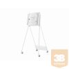 Samsung WM55R Digital Flipchart stand 2.0