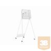 Samsung WM55R Digital Flipchart stand 2.0