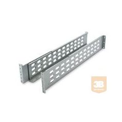 APC 4-Post Rackmount Rails