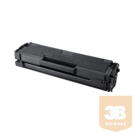 Samsung MLT-D101S; Toner cartridge ML-2160/2165/2165W, SCX-3400/3405/3405W típusú nyomtatókhoz (1500 lap)