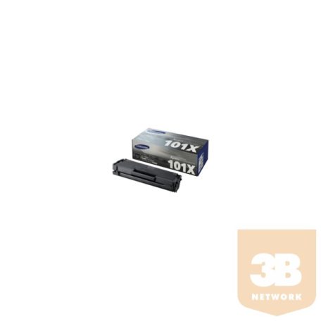 Samsung MLT-D101X; Toner cartridge ML-2160/2165/2165W, SCX-3400/3405/3405W típusú nyomtatókhoz (700 lap)