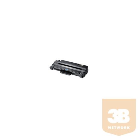 Samsung MLT-D1052L; Toner cartridge ML-1910/1915/2525/2580N/2540, SCX-4600/4623F/4623FN típusú nyomtatókhoz (2500 lap)