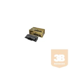   Samsung MLT-D2082L; Toner cartridge SCX-5635/5835, típusú készülékhez (10000 lap)