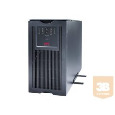   APC SUA5000RMI5U APC Smart-UPS 5000VA 230V Rackmount/Tower 5U