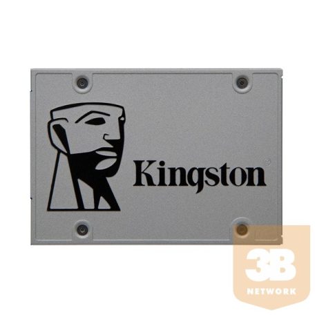 Kingston 120GB SSDNOW UV500 SATA3 2.5" EAN: 740617273823