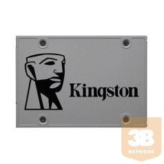   Kingston 240GB SSDNOW UV500 SATA3 2.5" EAN: 740617273809