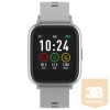 Denver SW-161 GRAY Bluetooth smartwatch with heartrate sensor