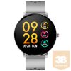 Denver SW-171GREY Bluetooth smartwatch with heartrate sensor