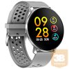 Denver SW-171GREY Bluetooth smartwatch with heartrate sensor