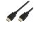 KAB SBOX SX-535346 HDMI-HDMI kábel 2.0 M/M - 5m