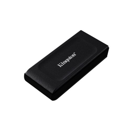 KINGSTON XS1000 1TB SSD Pocket-Sized USB 3.2 Gen 2 External Solid State Drive Up to 1050MB/s