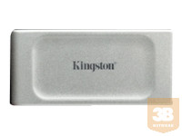 KINGSTON XS2000 PORTABLE SSD 1TB USB3.2