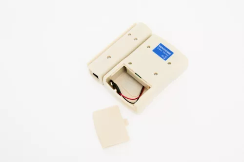 Hálózati UTP és telefonos kábel teszter, RJ-45, RJ-11 kábelekhez