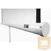 EliteScreens 113" (1:1) mobil háromlábú vászon T113NWS1 (203 x 203 cm, Fehér)