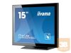 IIYAMA T1532MSC-B5X Monitor IIyama T1532MSC-B5X 15, TN touchscreen, 1024x768, HDMI/DP, speakers