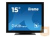 IIYAMA T1532MSC-B5X Monitor IIyama T1532MSC-B5X 15, TN touchscreen, 1024x768, HDMI/DP, speakers