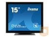 IIYAMA T1532MSC-B5X Monitor IIyama T1532MSC-B5X 15, TN touchscreen, 1024x768, HDMI/DP, speakers