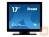 IIYAMA T1721MSC-B1 Monitor Iiyama T1721MSC-B1 17inch VGA + DVI-D + USB