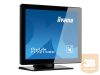 IIYAMA T1721MSC-B1 Monitor Iiyama T1721MSC-B1 17inch VGA + DVI-D + USB