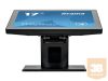 IIYAMA T1721MSC-B1 Monitor Iiyama T1721MSC-B1 17inch VGA + DVI-D + USB