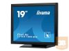 IIYAMA T1931SAW-B5 Monitor IIyama T1931SAW-B5 19, TN touchscreen, 1280x1024 , HDMI/DP, speakers