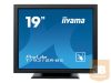 IIYAMA T1931SAW-B5 Monitor IIyama T1931SAW-B5 19, TN touchscreen, 1280x1024 , HDMI/DP, speakers