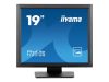 IIYAMA T1931SR-B1S 19inch IPS 1280x1024 Resistive Touch 200cd/m2 HDMI DP VGA USB Interface Speakers