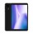 TPC DOOGEE T20 Mini - 8.4" IPS Dual-Band Wi-Fi (4/128GB) Tablet - Fekete