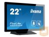 IIYAMA T2234AS-B1 Monitor IIyama T2234AS-B1 21.5, IPS touchscreen, FullHD, HDMI, speakers