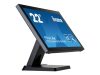 IIYAMA ProLite T2236MSC-B2AG 55cm 21.5inch 10 Point Multitouch capacitive 1920x1080 Edge to Edge AMVA Panel HDMI VGA DVI-D Black