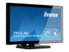 IIYAMA ProLite T2236MSC-B2AG 55cm 21.5inch 10 Point Multitouch capacitive 1920x1080 Edge to Edge AMVA Panel HDMI VGA DVI-D Black