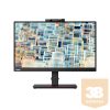 Mon Lenovo 21,5" ThinkVision T22v-20 - IPS WLED